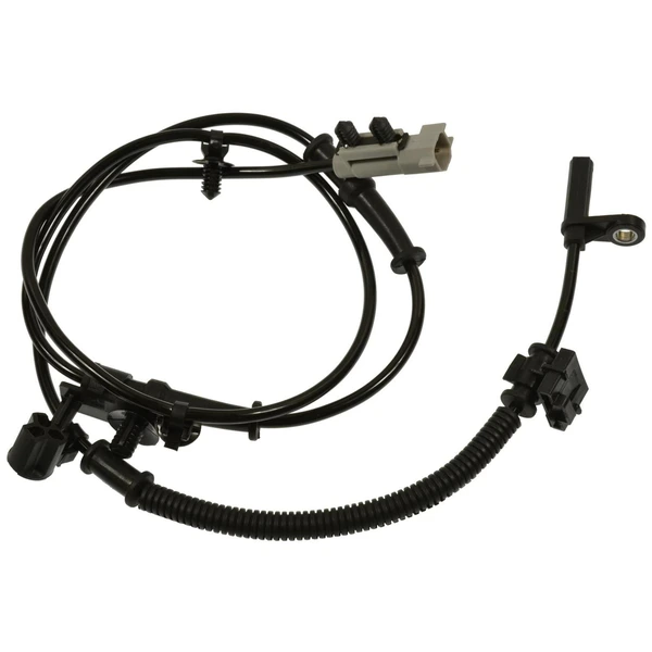 Standard ALS2308 ABS Wheel Speed Sensor, Rear Left Driver Side