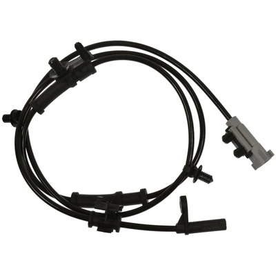 Standard ALS2311 ABS Wheel Speed Sensor, Rear Left Driver Side