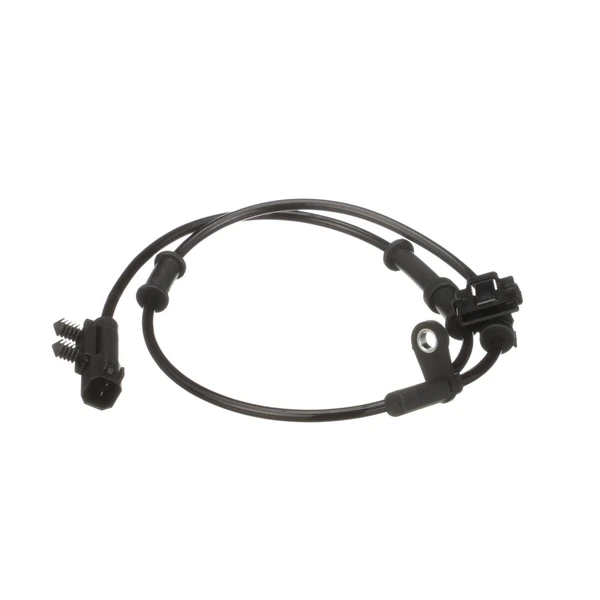 Standard ALS2312 ABS Wheel Speed Sensor, Rear Right Passenger Side