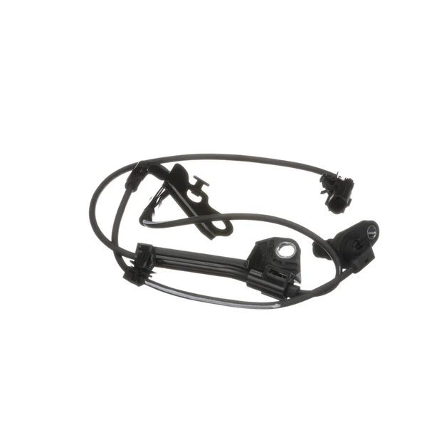 Standard ALS2315 ABS Wheel Speed Sensor, Front Left Driver Side