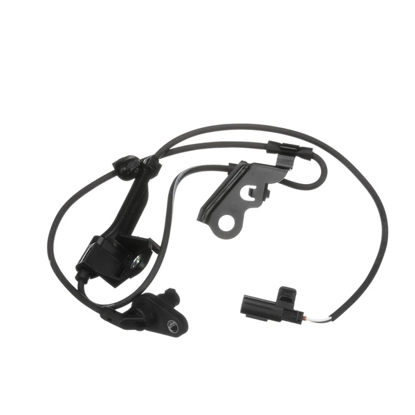 Standard ALS2315 ABS Wheel Speed Sensor, Front Left Driver Side
