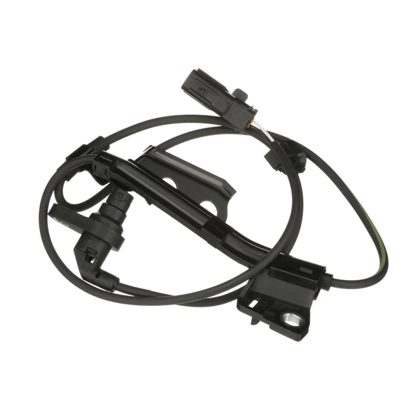 Standard ALS2316 ABS Wheel Speed Sensor, Front Right Passenger Side