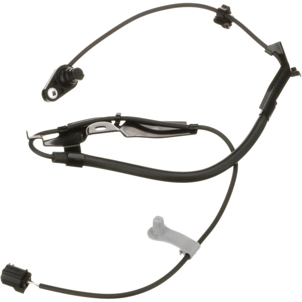 Standard ALS2317 ABS Wheel Speed Sensor, Front Right Passenger Side