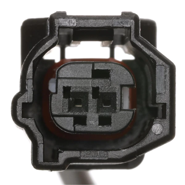 Standard ALS2317 ABS Wheel Speed Sensor, Front Right Passenger Side