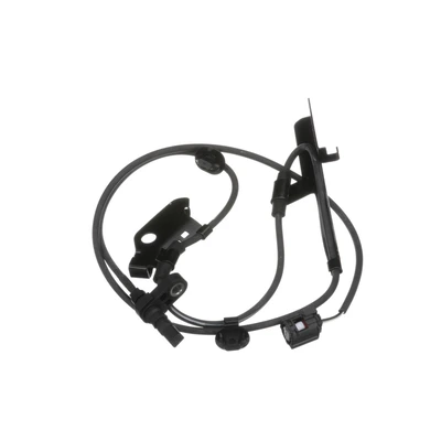 Standard ALS2320 ABS Wheel Speed Sensor, Front Left Driver Side