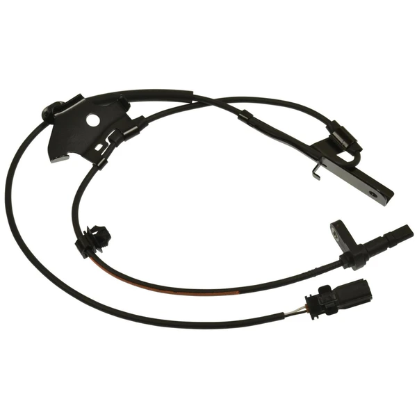 Standard ALS2322 ABS Wheel Speed Sensor, Front Left Driver Side