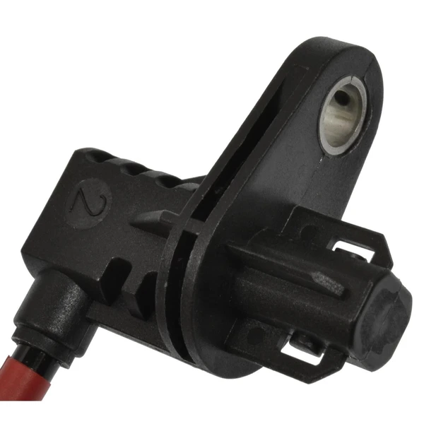 Standard ALS2339 ABS Wheel Speed Sensor, Front Right Passenger Side