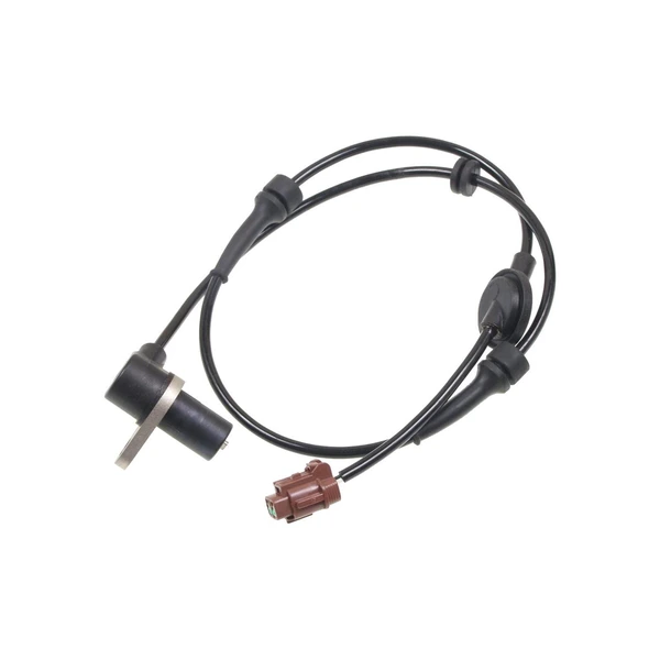 Standard ALS246 ABS Wheel Speed Sensor, Front Left Driver Side