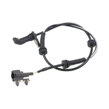 Standard ALS247 ABS Wheel Speed Sensor, Front Right Passenger Side