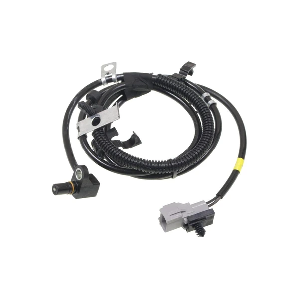 Standard ALS240 ABS Wheel Speed Sensor, Front Left Driver Side