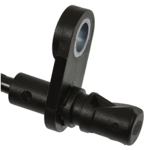 Standard ALS2405 ABS Wheel Speed Sensor, Rear Left Driver Side