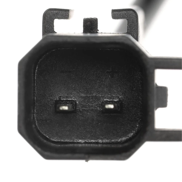 Standard ALS2408 ABS Wheel Speed Sensor, Front Left Driver Side