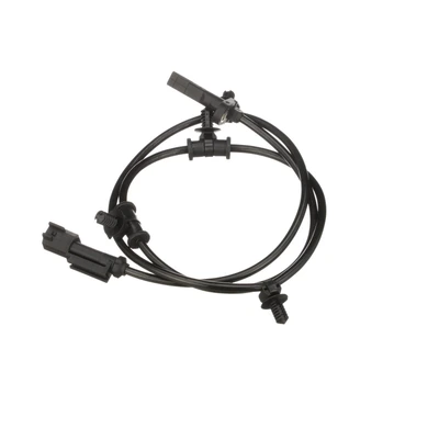 Standard ALS2411 ABS Wheel Speed Sensor, Rear Right Passenger Side