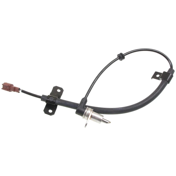 Standard ALS243 ABS Wheel Speed Sensor, Front Left Driver Side