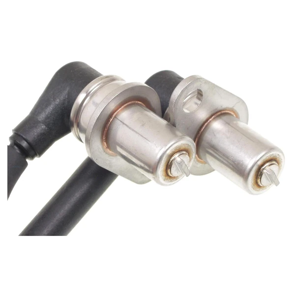 Standard ALS254 ABS Wheel Speed Sensor, Rear Side