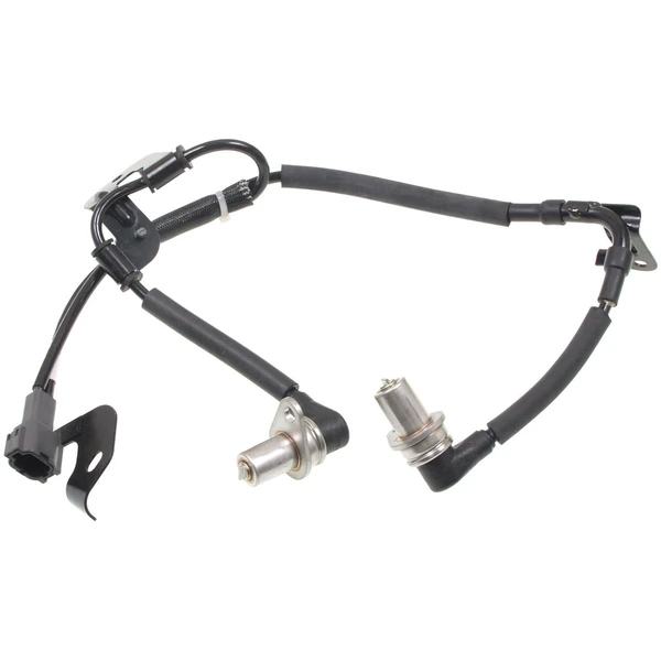 Standard ALS254 ABS Wheel Speed Sensor, Rear Side