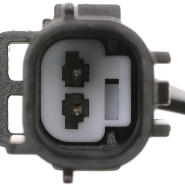 Standard ALS2540 ABS Wheel Speed Sensor, Front Left Driver Side