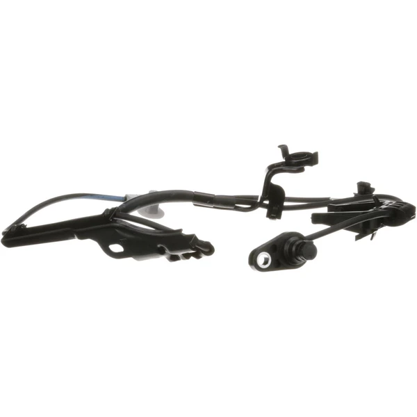 Standard ALS2540 ABS Wheel Speed Sensor, Front Left Driver Side
