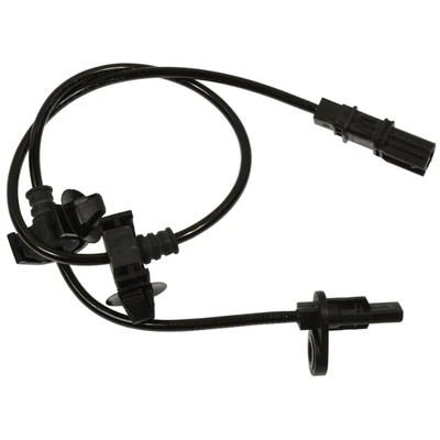 Standard ALS2541 ABS Wheel Speed Sensor, Rear Left Driver Side