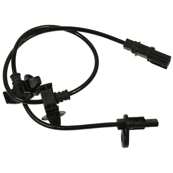 Standard ALS2541 ABS Wheel Speed Sensor, Rear Left Driver Side