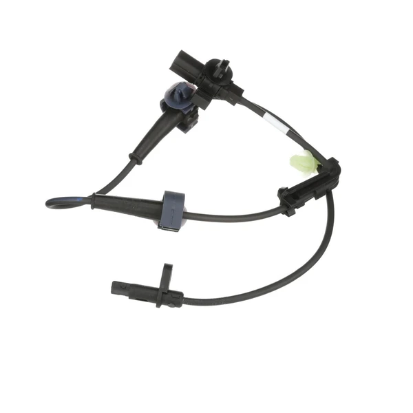 Standard ALS2544 ABS Wheel Speed Sensor, Front Left Driver Side