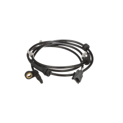 Standard ALS2551 ABS Wheel Speed Sensor, Front Side
