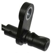 Standard ALS2552 ABS Wheel Speed Sensor, Rear Right Passenger Side