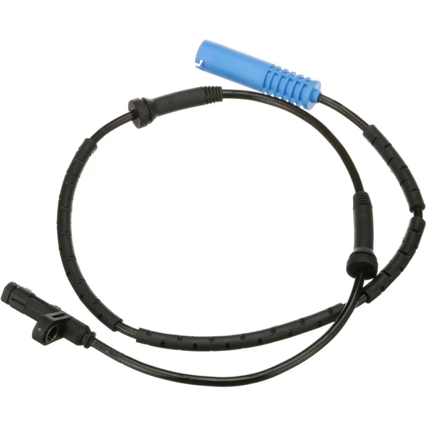 Standard ALS2561 ABS Wheel Speed Sensor, Rear Side