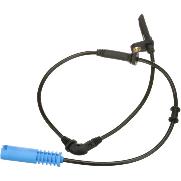 Standard ALS2563 ABS Wheel Speed Sensor, Front Side