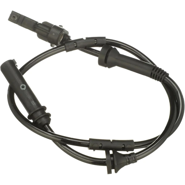 Standard ALS2579 ABS Wheel Speed Sensor, Rear Side
