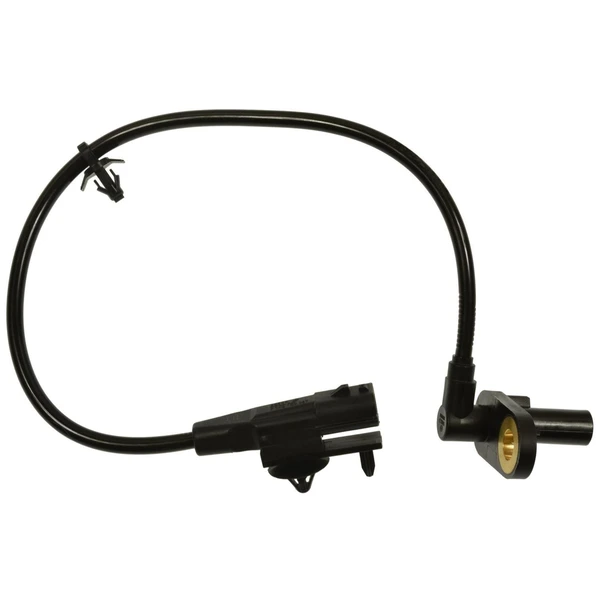 Standard ALS2583 ABS Wheel Speed Sensor, Rear Left Driver Side