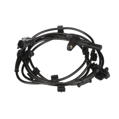 Standard ALS2585 ABS Wheel Speed Sensor, Rear Right Passenger Side