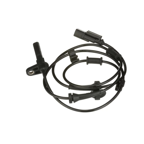 Standard ALS2586 ABS Wheel Speed Sensor, Rear Left Driver Side