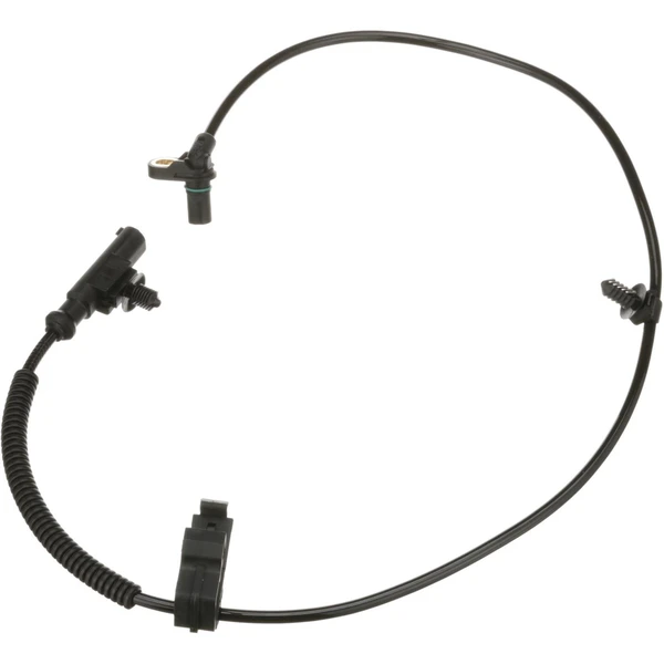 Standard ALS259 ABS Wheel Speed Sensor, Front Side