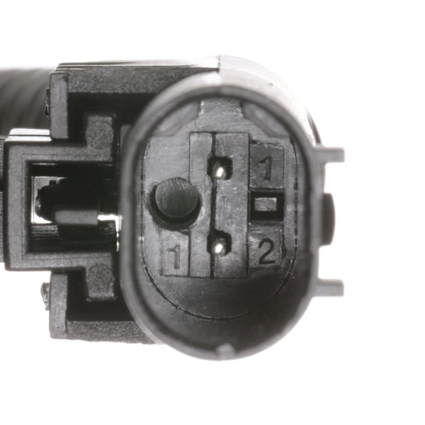 Standard ALS259 ABS Wheel Speed Sensor, Front Side