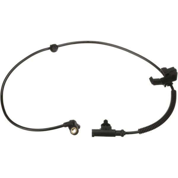 Standard ALS259 ABS Wheel Speed Sensor, Front Side