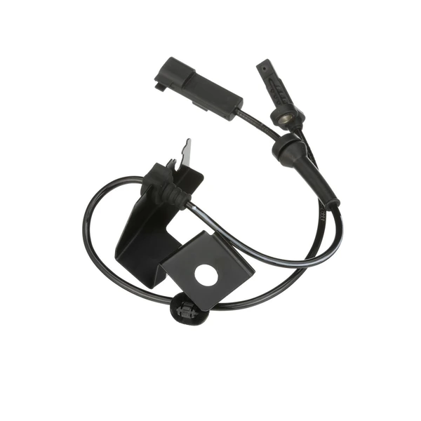 Standard ALS2595 ABS Wheel Speed Sensor, Front Left Driver Side