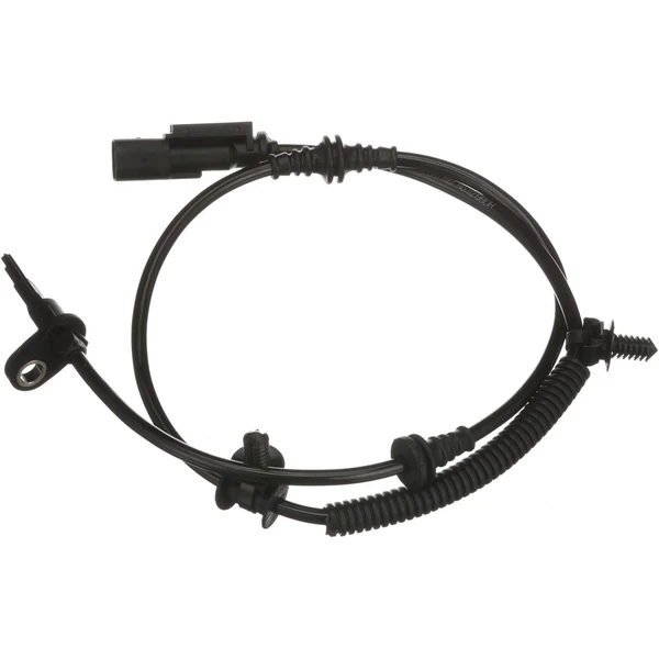 Standard ALS2598 ABS Wheel Speed Sensor, Rear Side