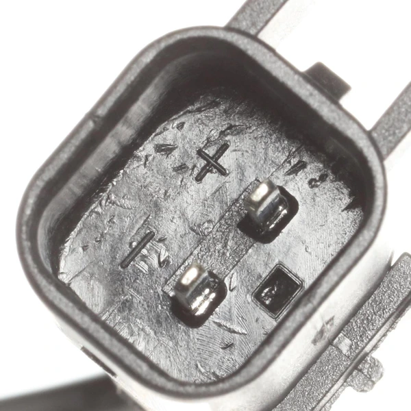 Standard ALS2598 ABS Wheel Speed Sensor, Rear Side