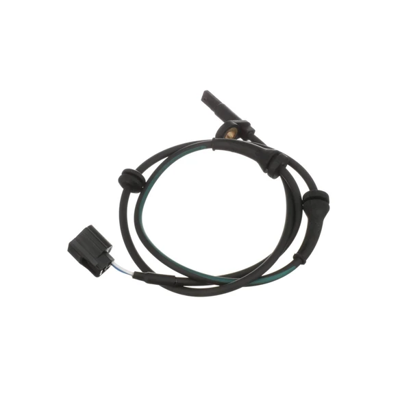 Standard ALS2500 ABS Wheel Speed Sensor, Front Side