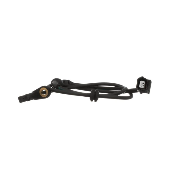 Standard ALS2500 ABS Wheel Speed Sensor, Front Side