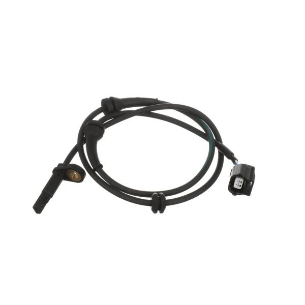 Standard ALS2500 ABS Wheel Speed Sensor, Front Side