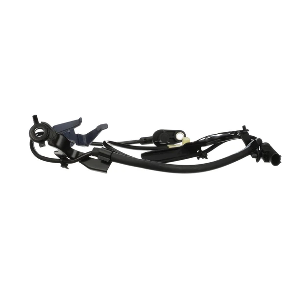 Standard ALS2507 ABS Wheel Speed Sensor, Front Left Driver Side