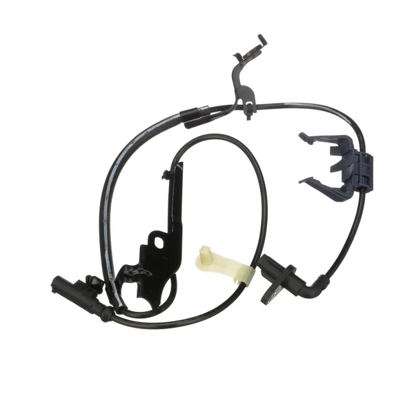 Standard ALS2507 ABS Wheel Speed Sensor, Front Left Driver Side