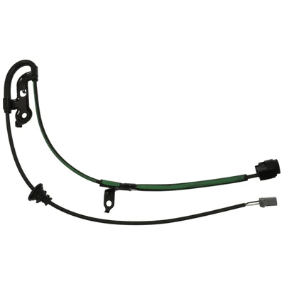 Standard ALS2515 ABS Wheel Speed Sensor Wiring Harness, Rear Right Passenger Side