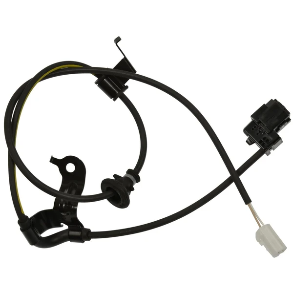 Standard ALS2518 ABS Wheel Speed Sensor, Rear Right Passenger Side