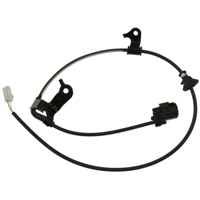 Standard ALS2519 ABS Wheel Speed Sensor Wiring Harness, Rear Left Driver Side