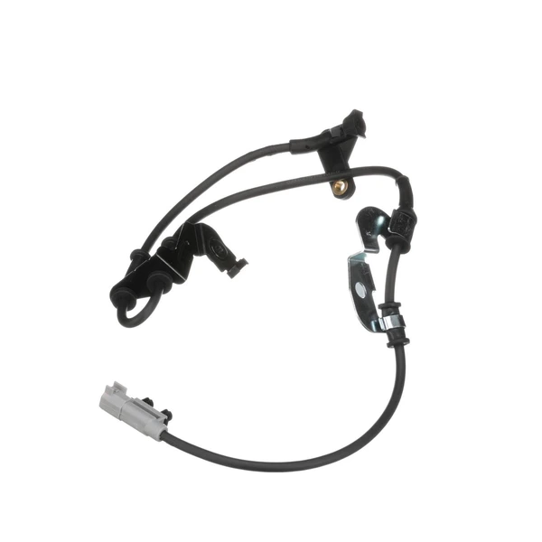 Standard ALS252 ABS Wheel Speed Sensor, Front Right Passenger Side