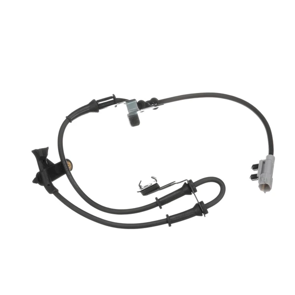 Standard ALS252 ABS Wheel Speed Sensor, Front Right Passenger Side