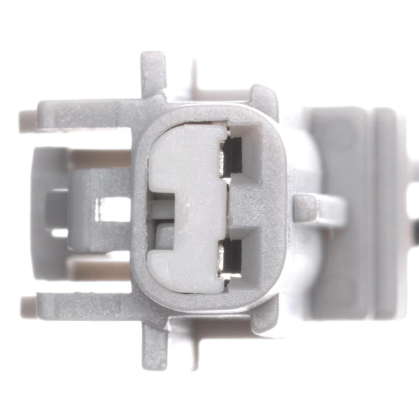 Standard ALS2521 ABS Wheel Speed Sensor, Front Right Passenger Side